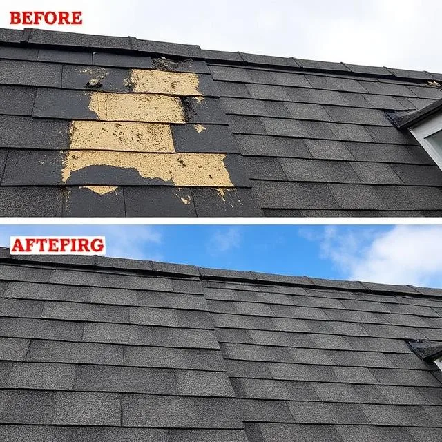 Roof Repair Near Me in Geddes, SD near me